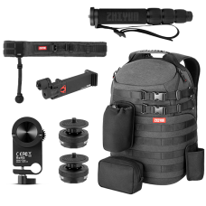  Набор аксессуаров Zhiyun Weebill Lab Master Accessories Kit 